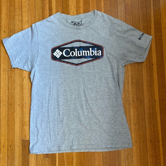 Columbia Other - Columbia T-Shirt